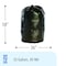 Stout By Envision LLDPE ProPerformance Coreless Bags 55 Gallon Bags Case of 100 bags, 100PK L3658K95 - alternate 2
